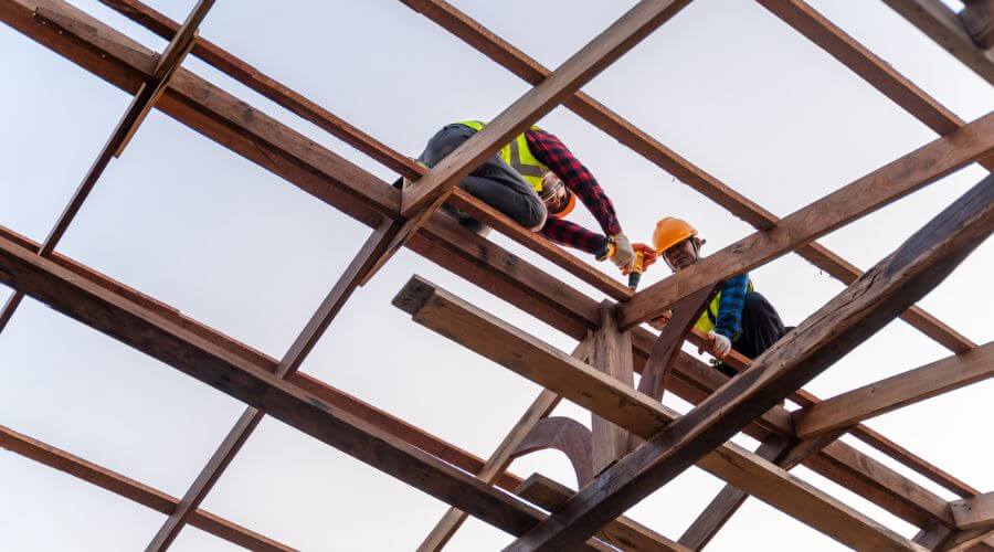 Expert top industrial roofings services in Cawker City, KS